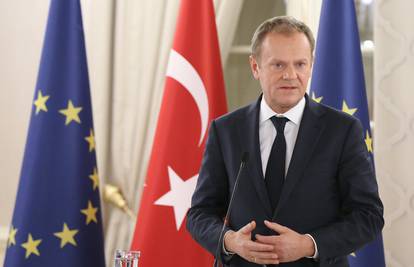 Tusk: EU ne smije zanemariti zabrinutost građana članica EU-a