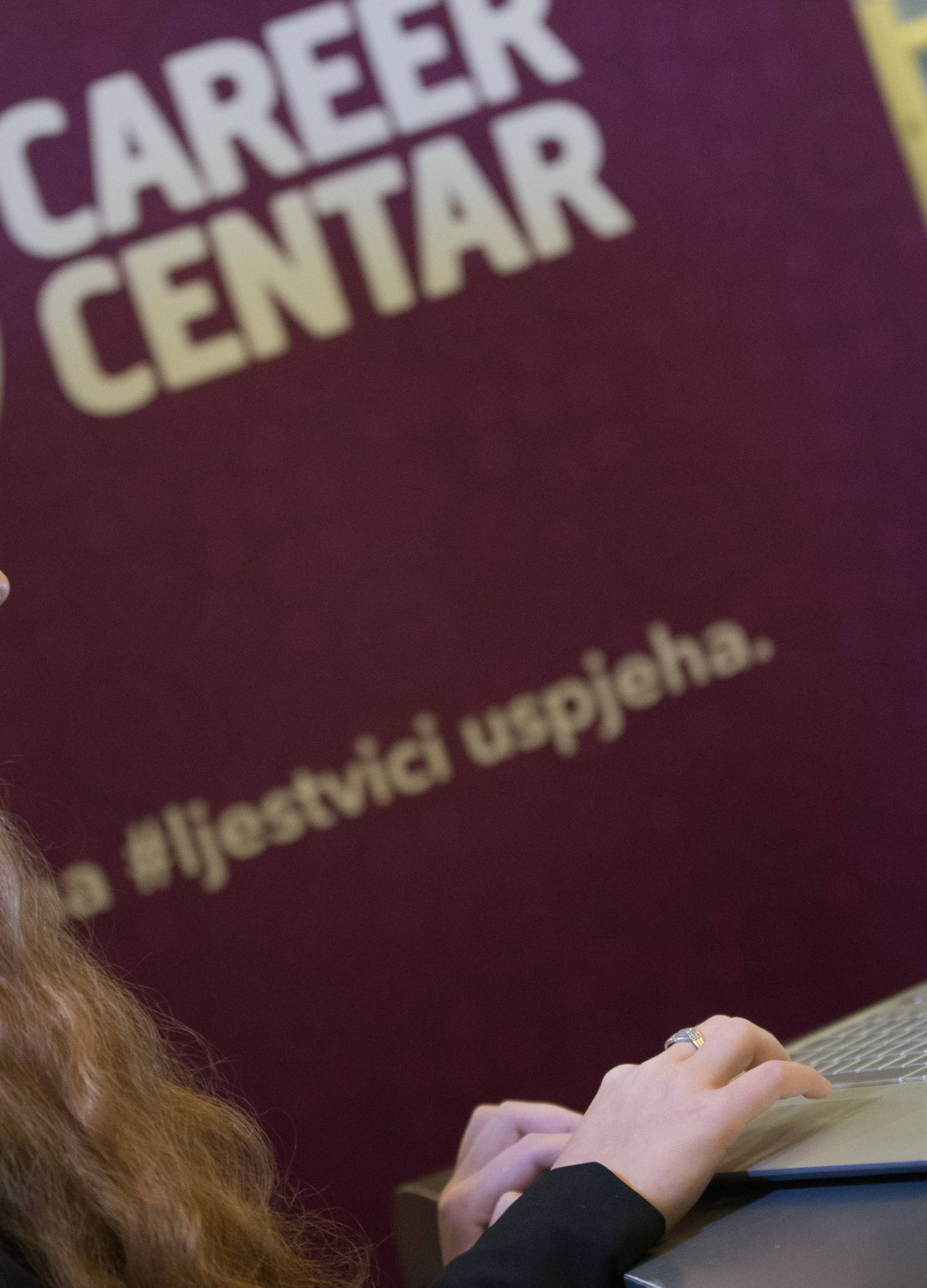 Prvi u Hrvatskoj: CareerCentar pomoći će mladima naći posao
