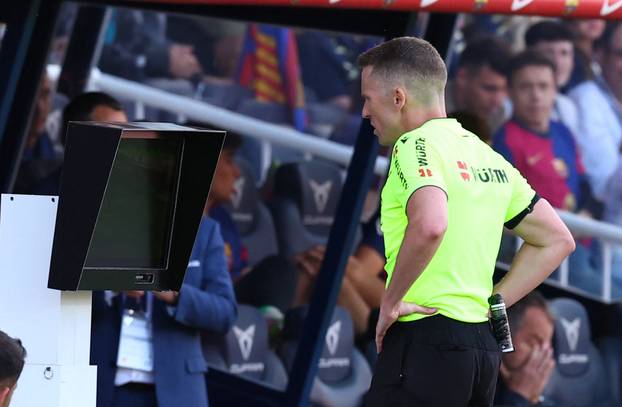 LaLiga - FC Barcelona v Real Madrid