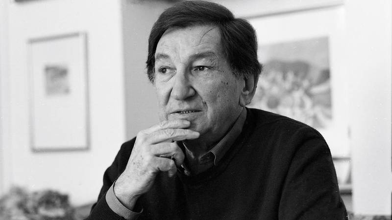 Legendarni Gospodin Fulir radio je s najvećim imenima svjetske scene, osnovao je i kazalište