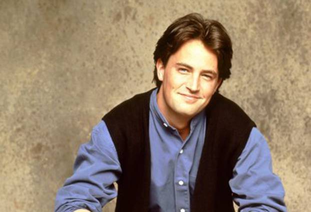 Matthew Perry