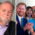 Thomas Markle ponovno prijeti Meghan, ako mu ne bude htjela udovoljiti spreman je ići na sud