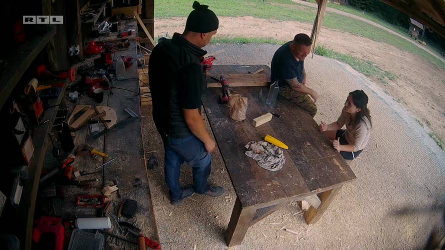 Svi su protiv Iman na 'Farmi': 'Okomili su se na mladu curu, baš ružno za gledati i slušati'