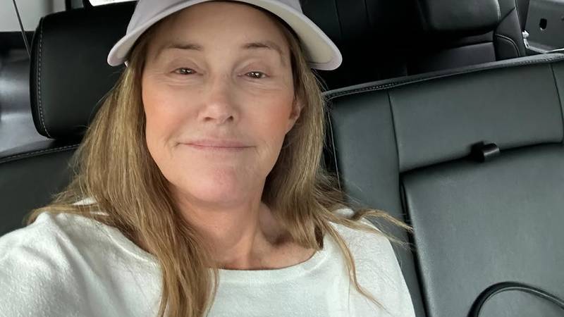 FOTO Bila je tri puta u braku i dobila šestero djece: Pogledajte transformaciju Caitlyn Jenner