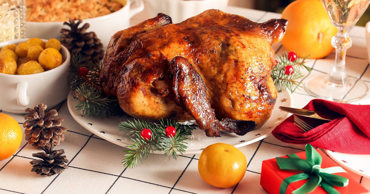 An Easy and Delicious Turkey Recipe with Mincemeat