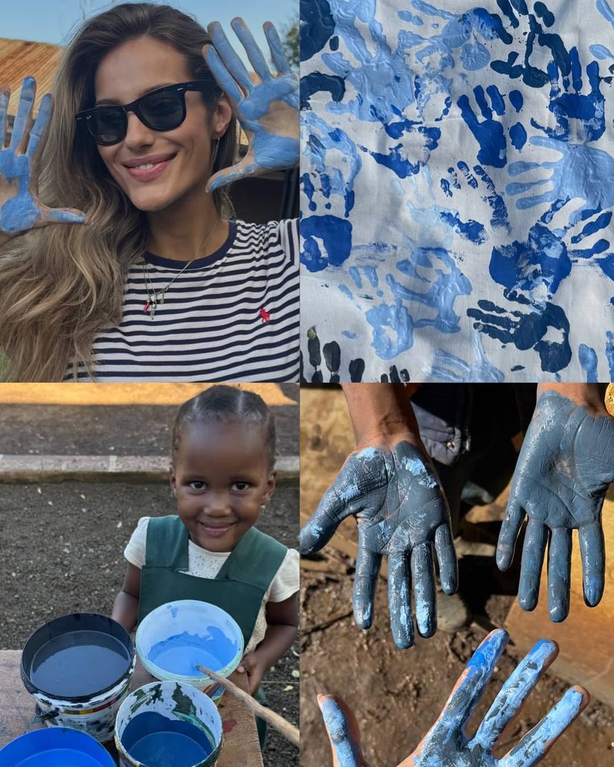 Nova djevojka Mate Rimca: Previše mi je medijske pažnje