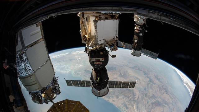 Novi problemi za staru postaju: Rusi pronašli pukotine na ISS-u