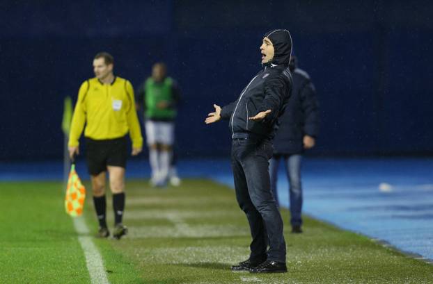 Zagreb: MAXtv 1. HNL, 23. kolo, NK Lokomotiva - HNK Hajduk