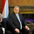 Viktor Orban: 'EU bespotrebno troši novac na pomoć Ukrajini'