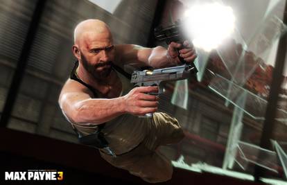 Odgodili su igru, Max Payne u trećoj epizodi odselio u Brazil