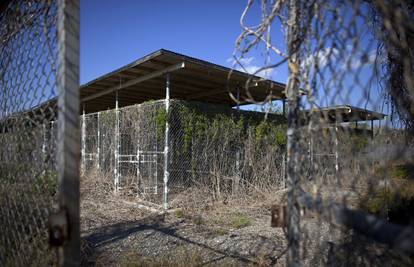  Američki Senat odbio zatvoriti zloglasni zatvor Guantanamo