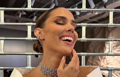 'Ja i dalje ne vjerujem!' Franka Batelić pohvalila se uspjehom