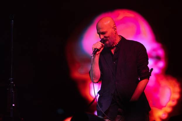 Pula: Urban&4 održali koncert u malom rimskom kazalištu