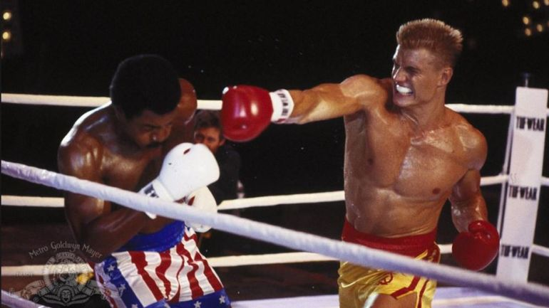 'Creed 2': Ivan Drago se neće vratiti sam, i sin mu je u igri