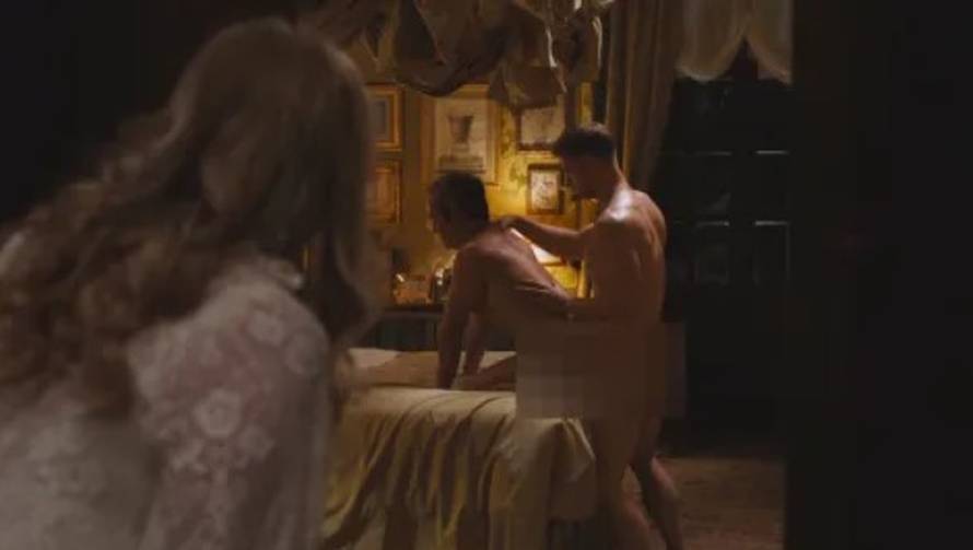 Schwarzenegger o scenama incesta u 'Bijelom lotosu': 'Te izazovne scene su najzabavnije'