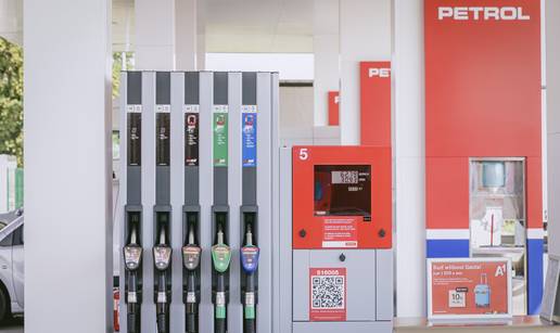 Petrol podržava ukidanje regulacije cijene goriva