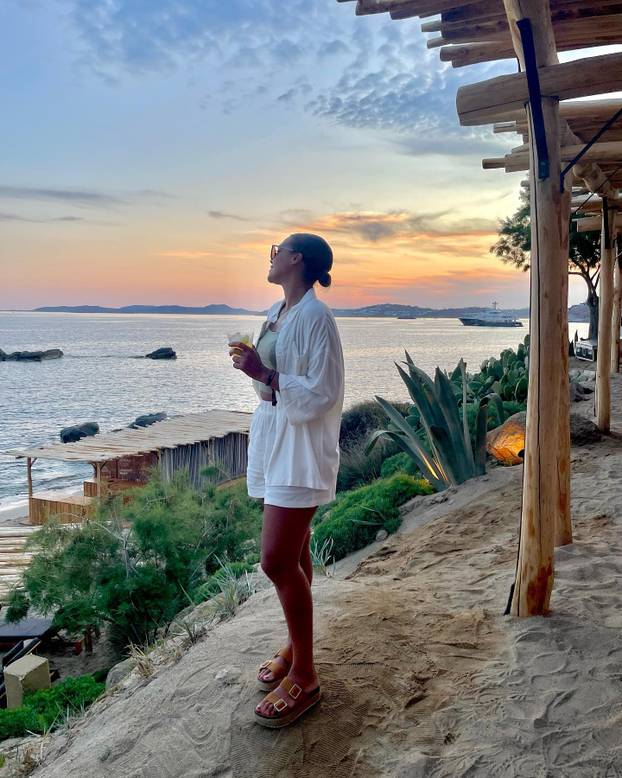 FOTO Golmanica Chelseaja zaludila navijače, zbog nje su morali zabraniti komentare...