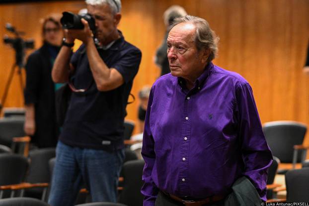 Zagreb: Održana komemoracija za Gabi Novak 