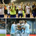 Praznik hrvatskog nogometa: Evo gdje gledati Hajduk, Osijek i Rijeku u Konferencijskoj ligi