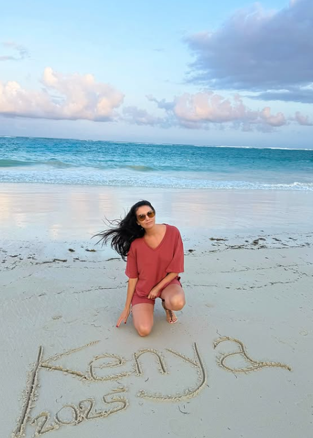 FOTO Sjećate li se Ivane Delač? Evo kako je ona izgledala na izboru za 'Miss Universe'...