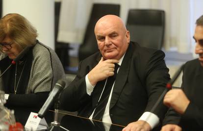 Dačićev i Vučićev koalicijski partner osumnjičen za podvođenje maloljetnih curica