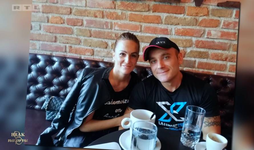 Sanela priznala: Sviđa mi se Edin! Sretna sam kad sam s njim