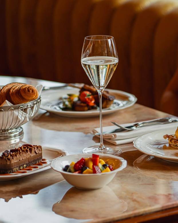 FOTO Spektakularni su! Ovo je popis najljepših restorana svijeta za 2026. godinu