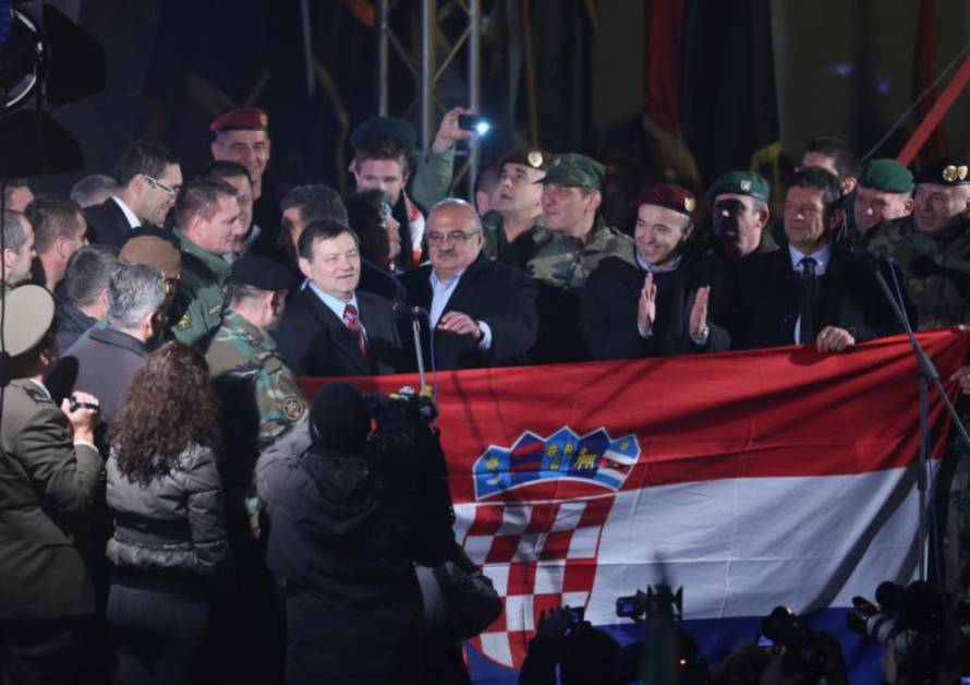 Marko Lukunić/PIXSELL