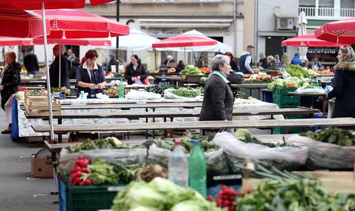 'Promet nam je pao od 30 do 50 posto, strašna je situacija'