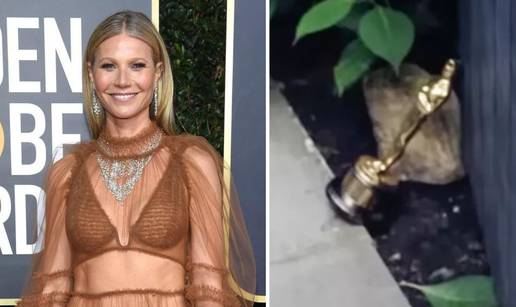 Gwyneth Paltrow šokirala kada je otkrila za što joj Oscar služi