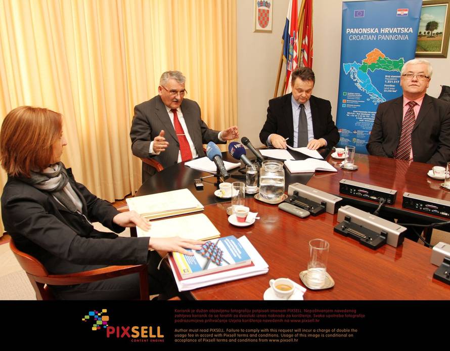 Kristina Stedul Fabac/PIXSELL