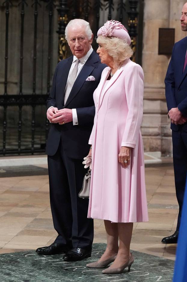 Commonwealth Day 2025