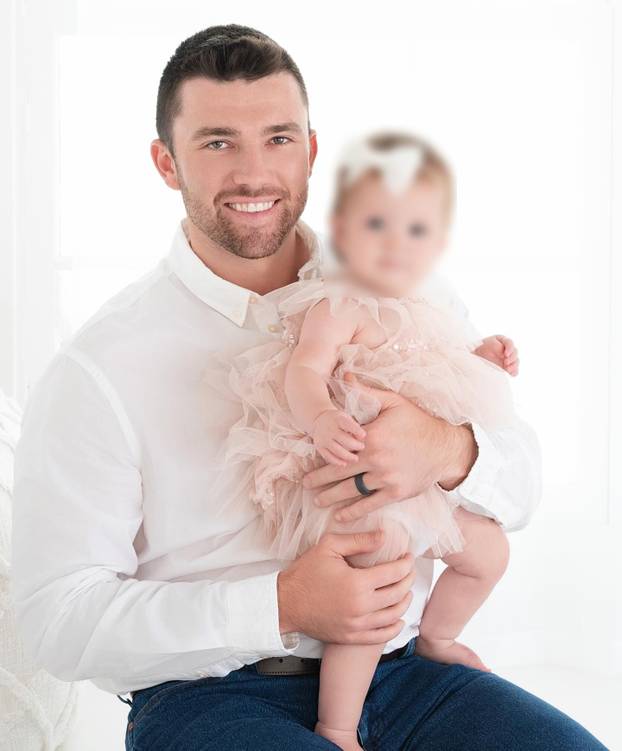 Ovako izgleda lice čovjeka kad ga pogodi loptica sa 160 km/h