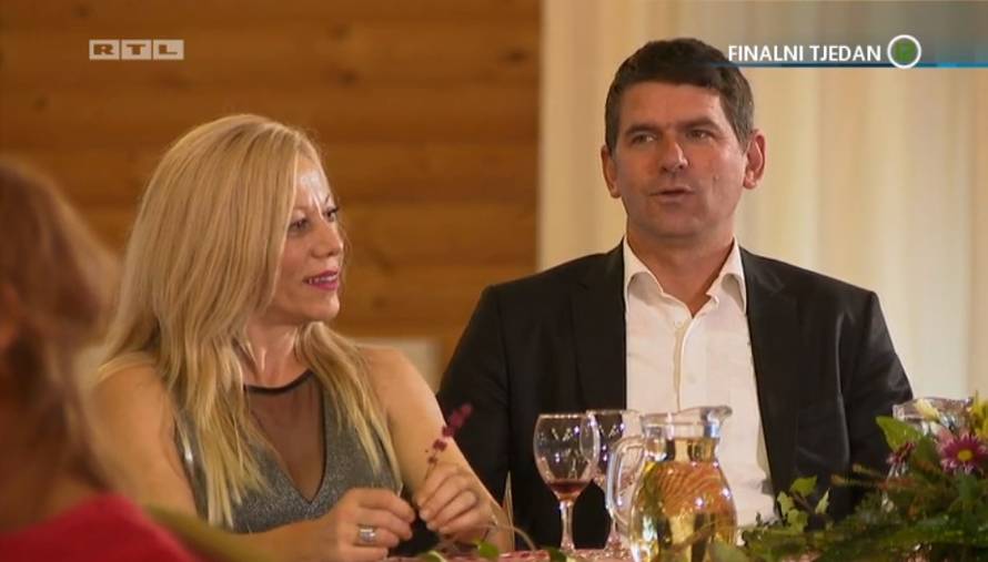 Paulina otvoreno Jovanu: 'Bit ću sama u sobi pa dođi pričati'