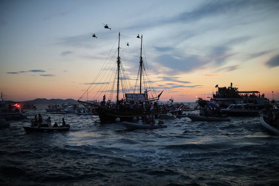 Zadarska dica ponos županije: Dobit će posebno priznanje...