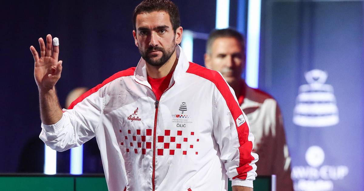 Hrvatska u Davis Cupu bez Top 100 tenisača, ali je favorit! Evo kad se zadnji puta to dogodilo