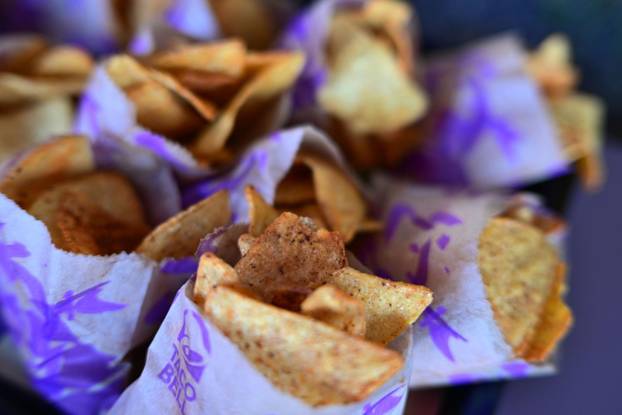 Otvorenje prvog Taco Bell restorana u Hrvatskoj