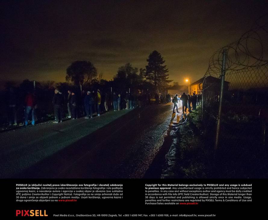 Davor Puklavec/Pixsell