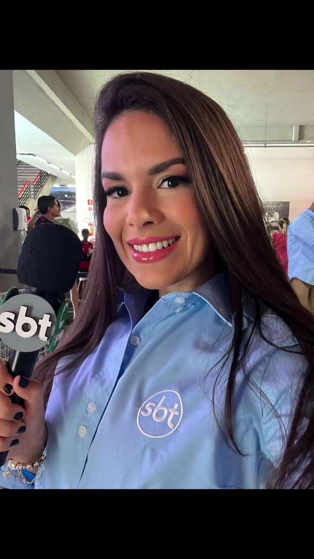 FOTO Nadal ju je gutao očima u Brazilu. Gdje je ova hostesa 11 godina poslije i kako izgleda?