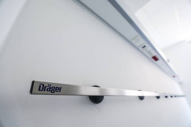 Zagreb: Klinika za ženske bolesti i porode u Petrovoj ulici