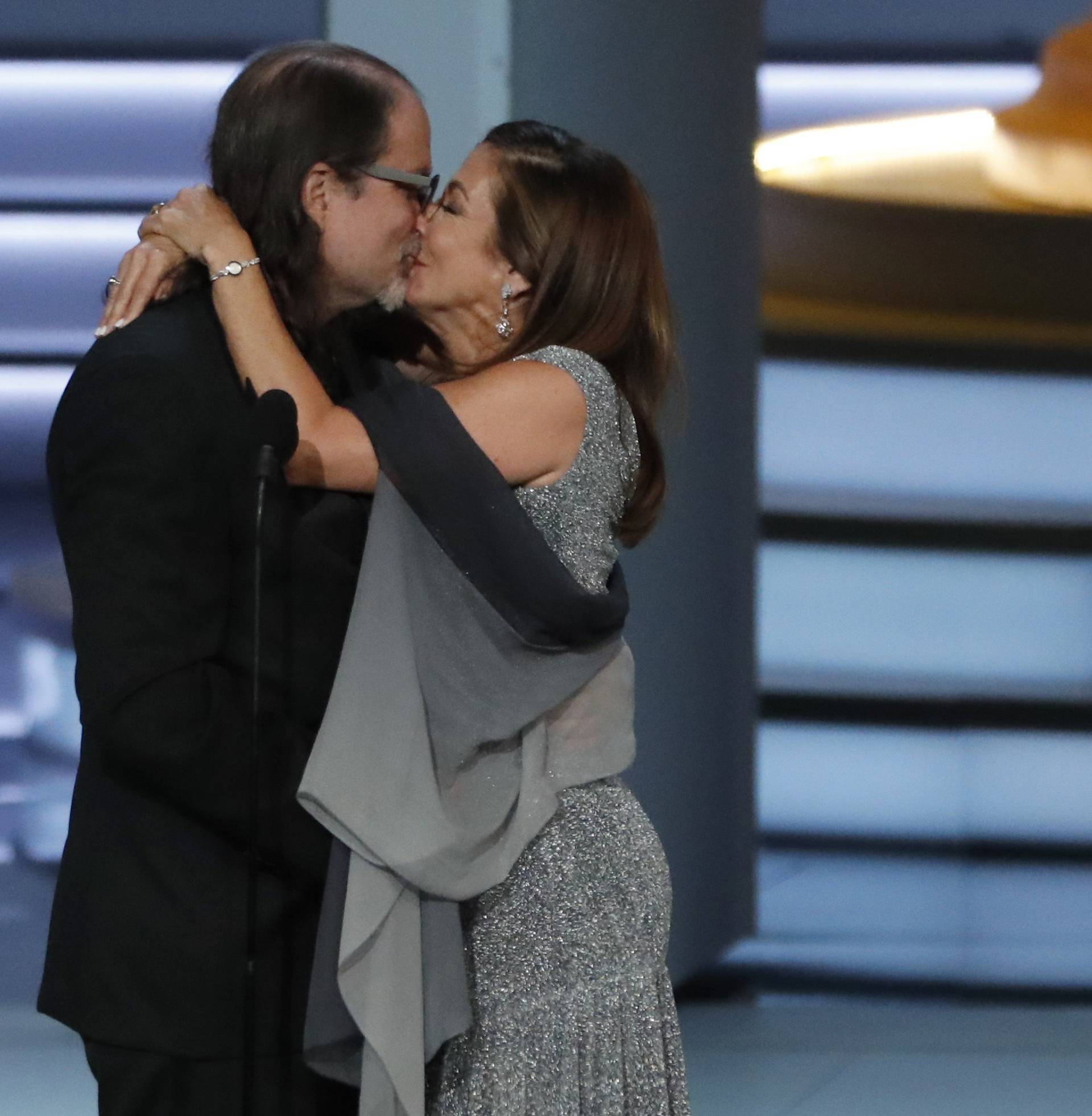 70th Primetime Emmy Awards - Show - Los Angeles, California, U.S.