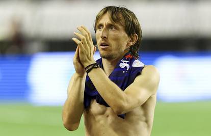 Modrić se oprašta tamo gdje je sve i počelo? 'Ovako može igrati još godinama! Evo i zašto...'