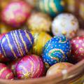 U bojama za jaja su i vitamini: Evo koje mogu izazvati alergije