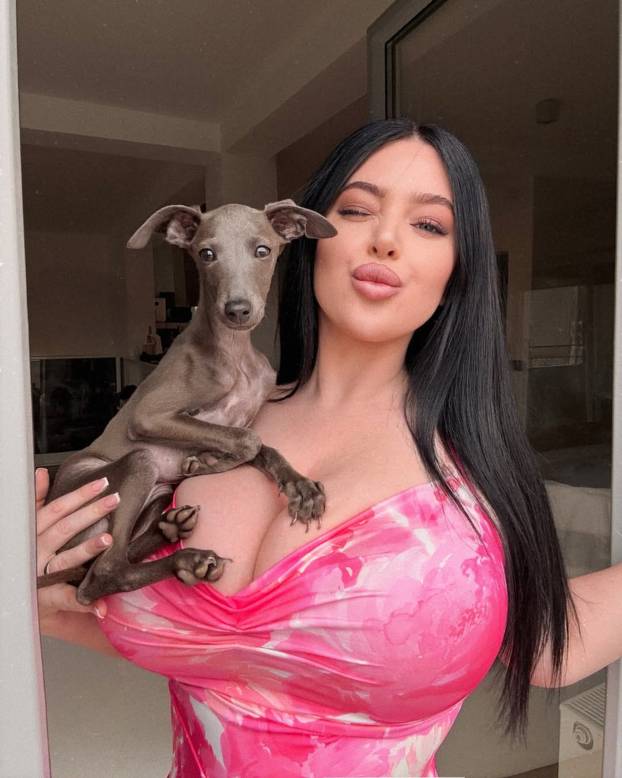 Za prste polizati! Claudia Rivier pravit će kolače, a pokazala je i kako muti jaja te puni sarmice