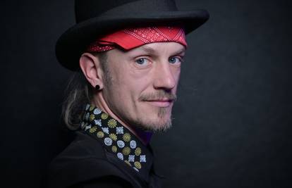 Frontmen benda Ogenj: 'Marku bih rekao izdrži muški, ali ne želim opet nekoga uvrijediti...'