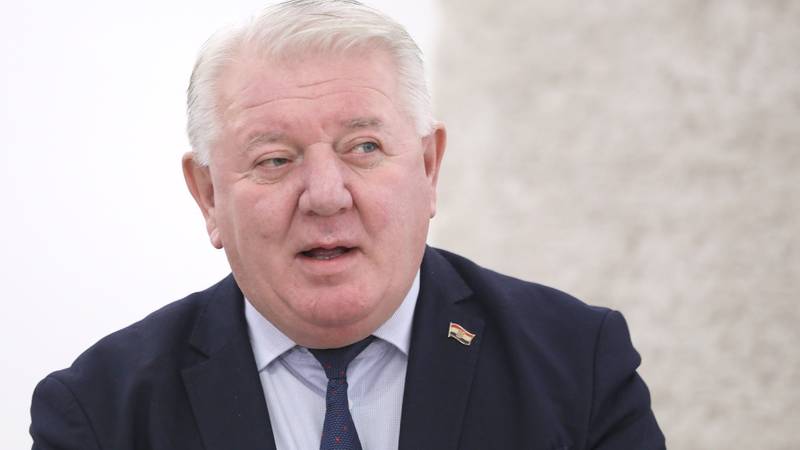 Đakić: 'Hrvatska još traga za 1725 nestalih. Bez zapisnika iz Srbije to neće biti tako brzo'