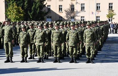 Imaš dvojno državljanstvo? Onda ćeš služiti vojni rok