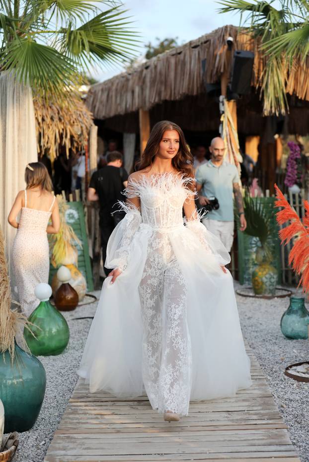 Peroj: Zara Hurtić najljepša je Istrijanka