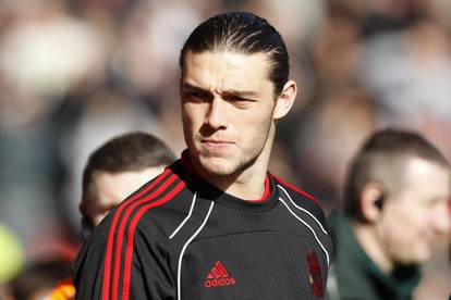 Andy Carroll: Hartu sam SMS - om najavio da ću mu zabiti! 