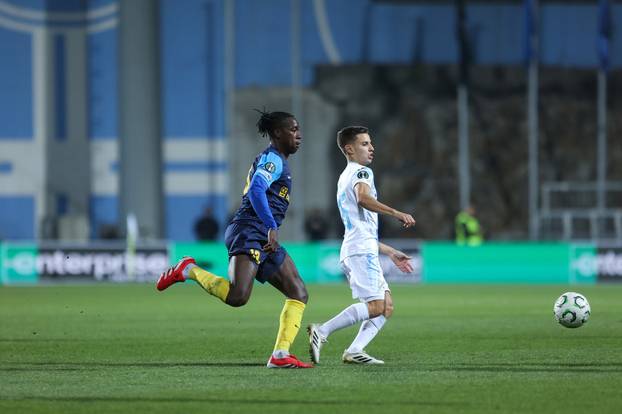 Rijeka i Celje susreli se u 5. kolu Konferencijske lige